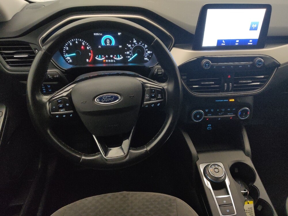 2022 Ford Escape in Round Rock, TX 78664 - 18126159 22