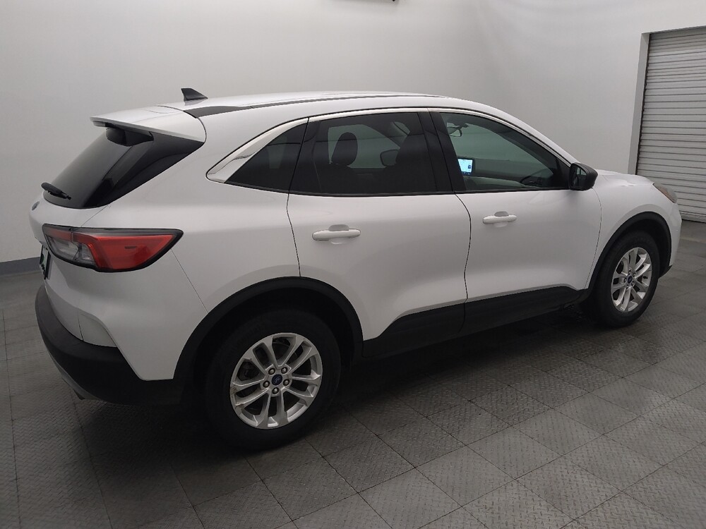 2022 Ford Escape in Round Rock, TX 78664 - 18126159 10