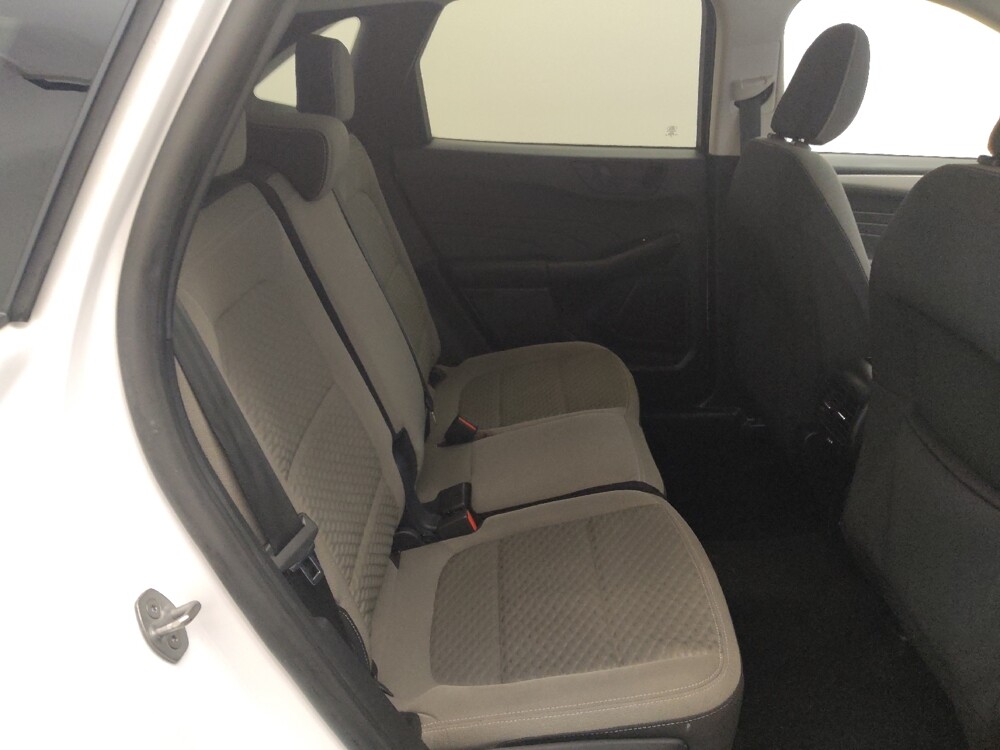 2022 Ford Escape in Round Rock, TX 78664 - 18126159 19