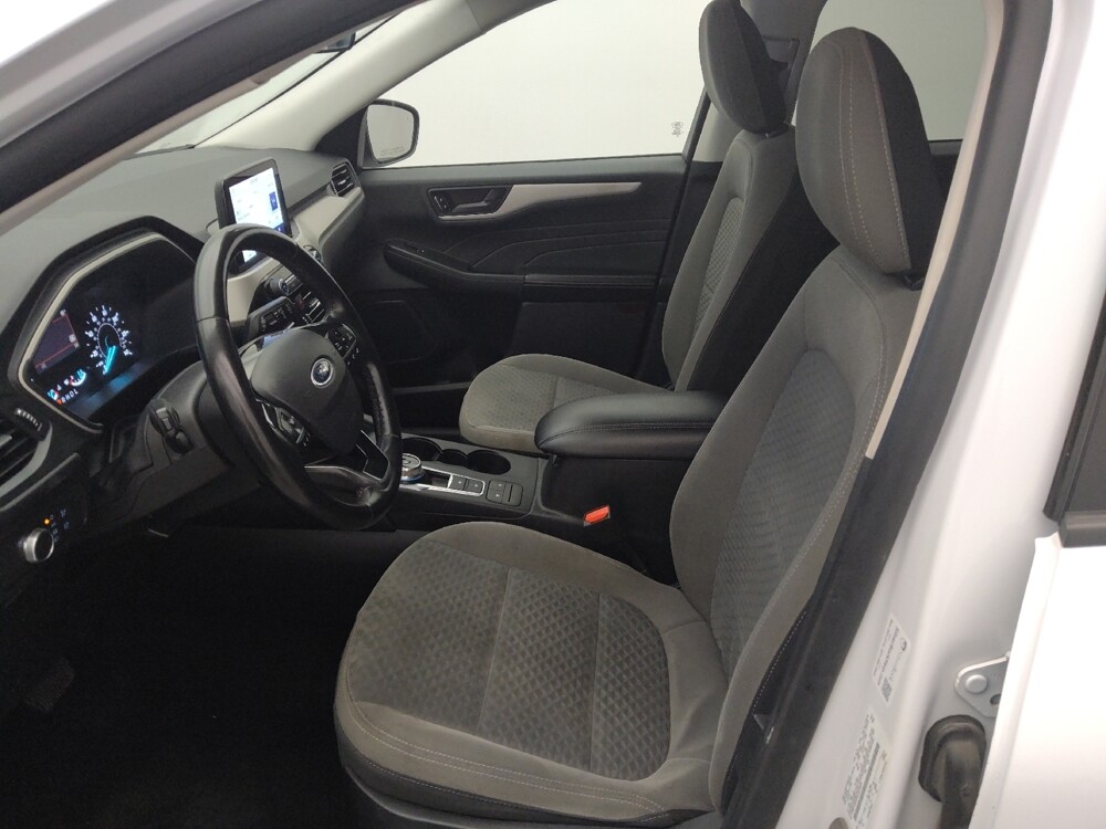 2022 Ford Escape in Round Rock, TX 78664 - 18126159 17