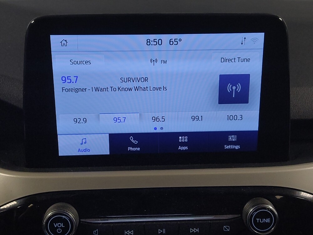 2022 Ford Escape in Round Rock, TX 78664 - 18126159 25