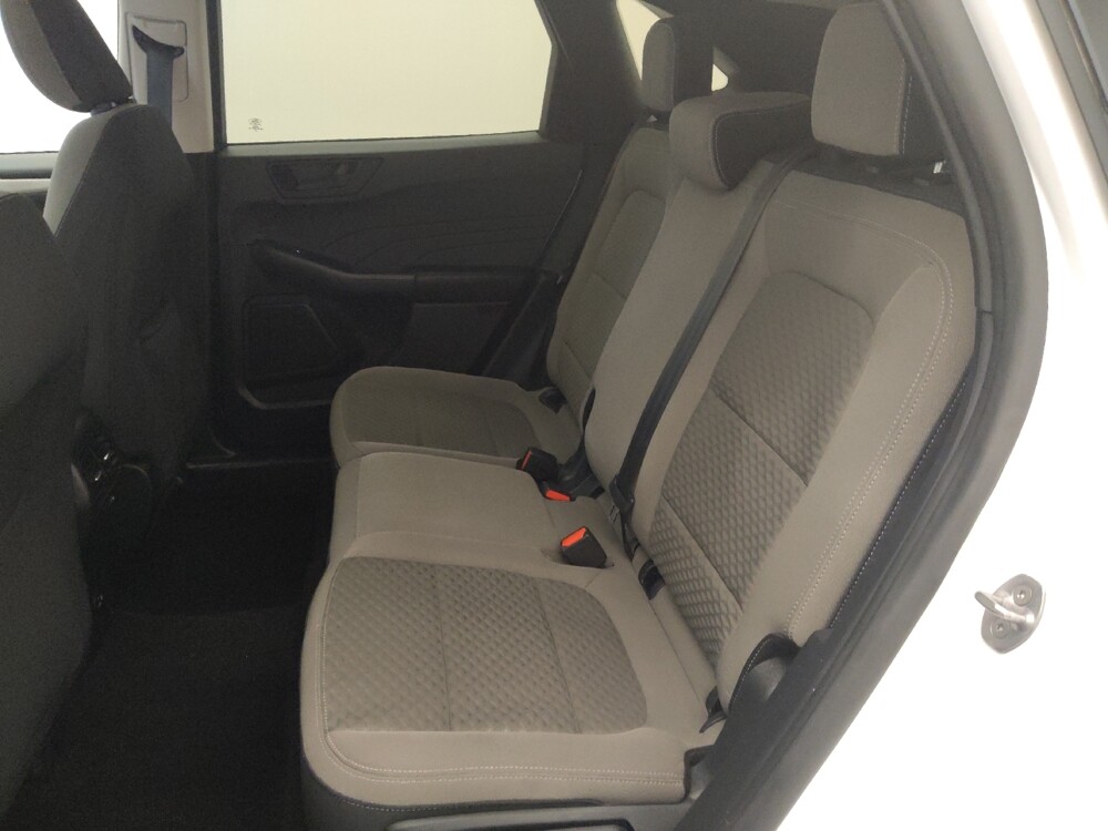 2022 Ford Escape in Round Rock, TX 78664 - 18126159 18