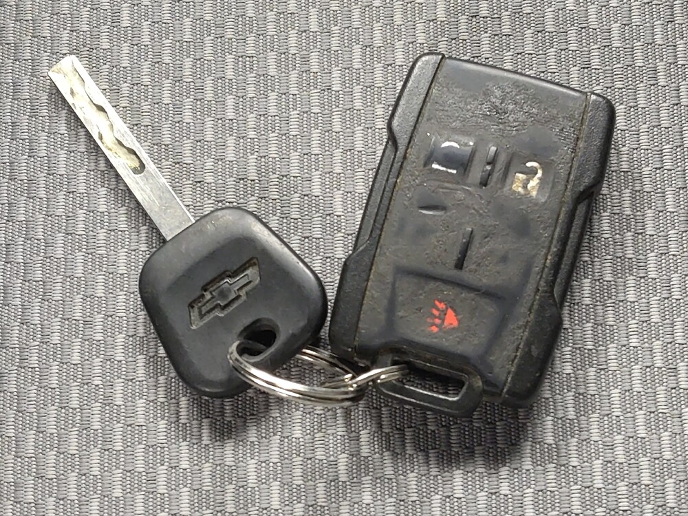 2018 Chevrolet Silverado 1500 in Houston, TX 77060 - 18126160 32