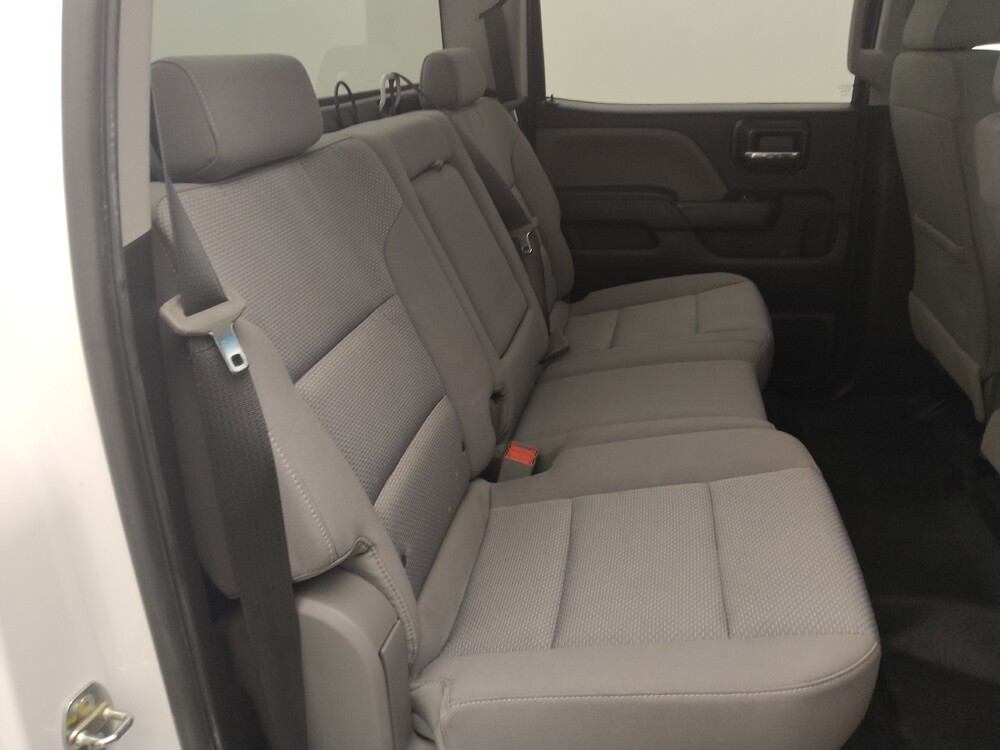 2018 Chevrolet Silverado 1500 in Houston, TX 77060 - 18126160 19