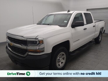 2018 Chevrolet Silverado 1500 in Houston, TX 77060
