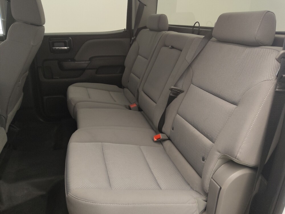 2018 Chevrolet Silverado 1500 in Houston, TX 77060 - 18126160 18