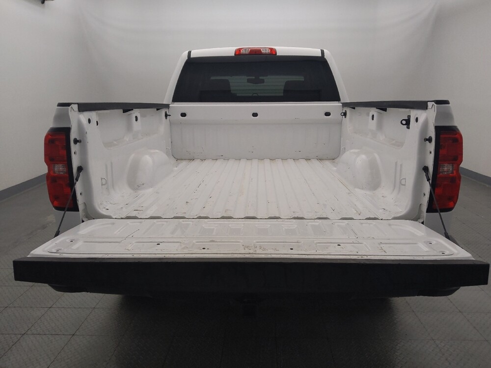 2018 Chevrolet Silverado 1500 in Houston, TX 77060 - 18126160 29