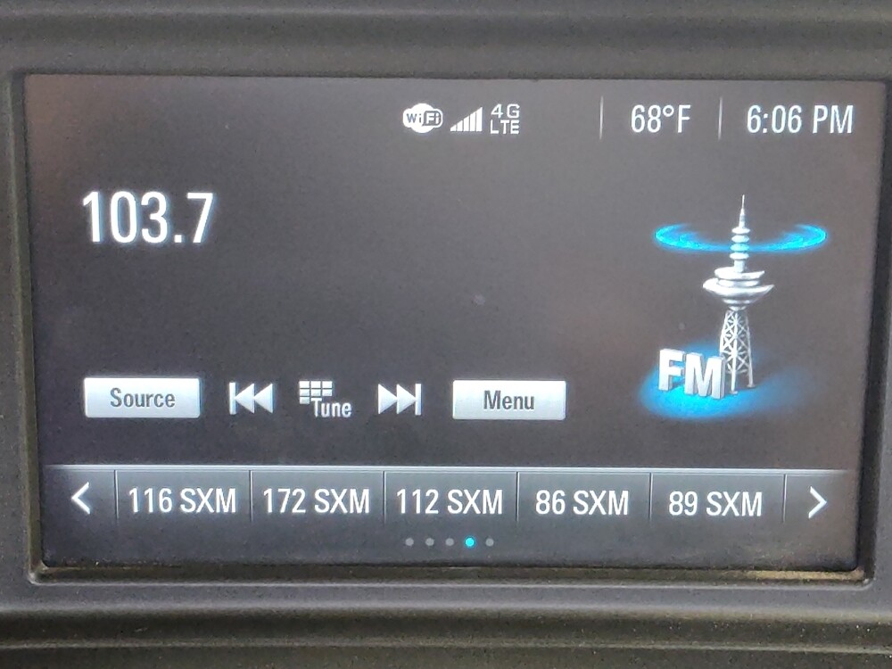 2018 Chevrolet Silverado 1500 in Houston, TX 77060 - 18126160 25