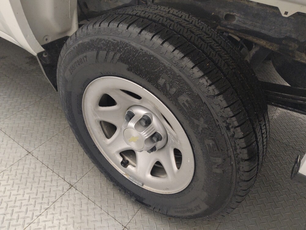 2018 Chevrolet Silverado 1500 in Houston, TX 77060 - 18126160 31