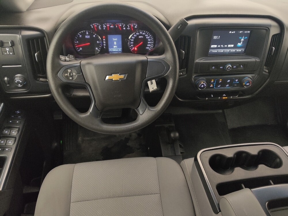 2018 Chevrolet Silverado 1500 in Houston, TX 77060 - 18126160 22