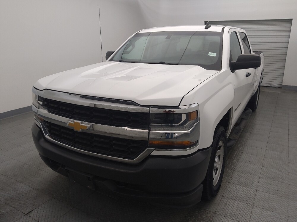 2018 Chevrolet Silverado 1500 in Houston, TX 77060 - 18126160 15