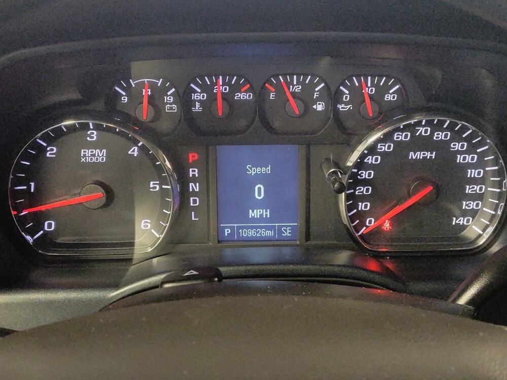 2018 Chevrolet Silverado 1500 in Houston, TX 77060 - 18126160 23