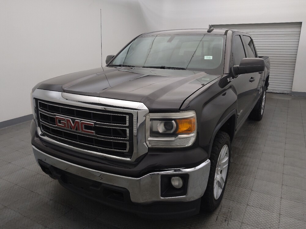 2015 GMC Sierra 1500 in Houston, TX 77060 - 18126161 15