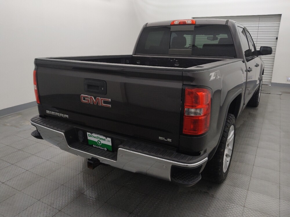 2015 GMC Sierra 1500 in Houston, TX 77060 - 18126161 7