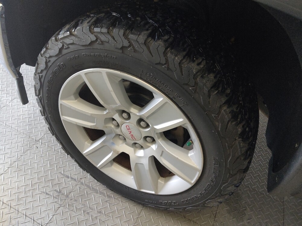 2015 GMC Sierra 1500 in Houston, TX 77060 - 18126161 31