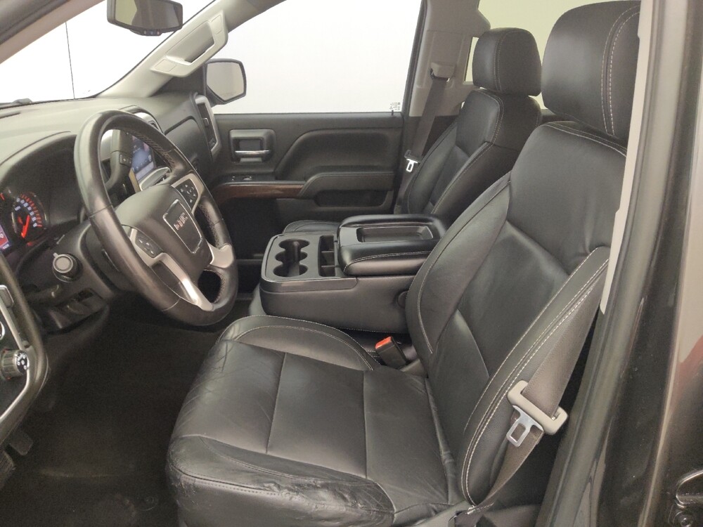 2015 GMC Sierra 1500 in Houston, TX 77060 - 18126161 17