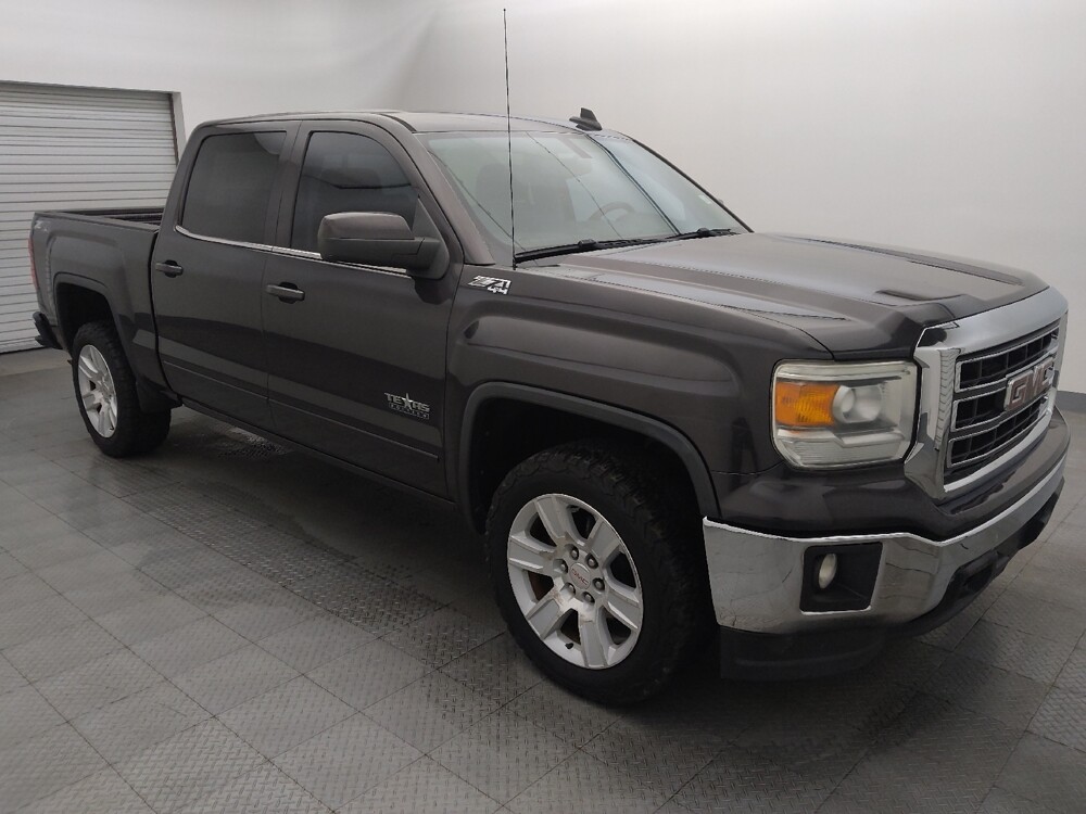 2015 GMC Sierra 1500 in Houston, TX 77060 - 18126161 11