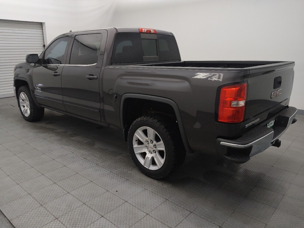 2015 GMC Sierra 1500 in Houston, TX 77060 - 18126161 3