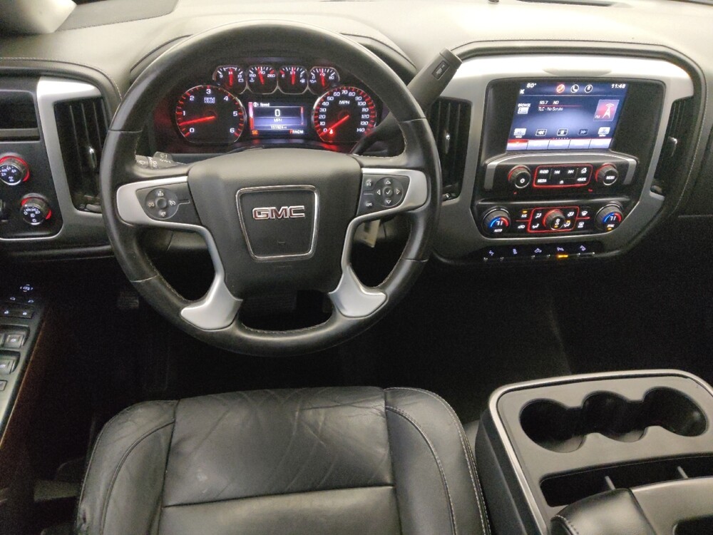 2015 GMC Sierra 1500 in Houston, TX 77060 - 18126161 22