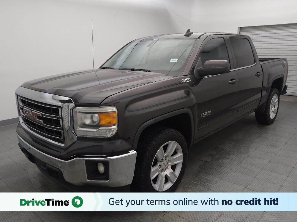 2015 GMC Sierra 1500 in Houston, TX 77060 - 18126161