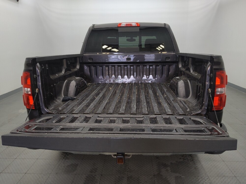 2015 GMC Sierra 1500 in Houston, TX 77060 - 18126161 29