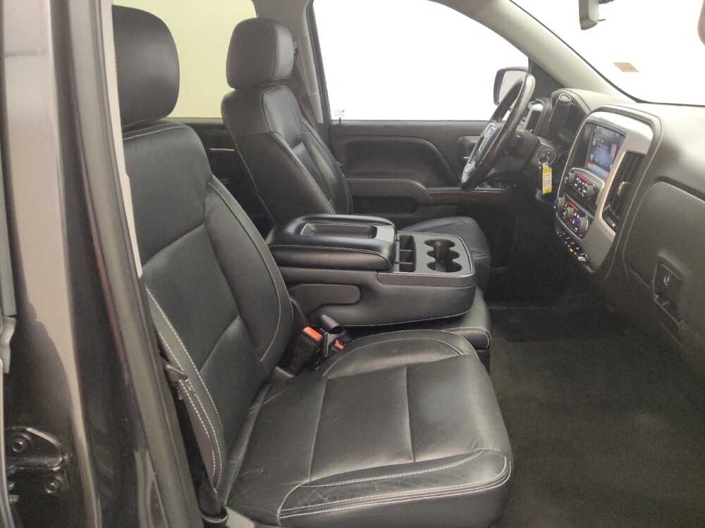 2015 GMC Sierra 1500 in Houston, TX 77060 - 18126161 21