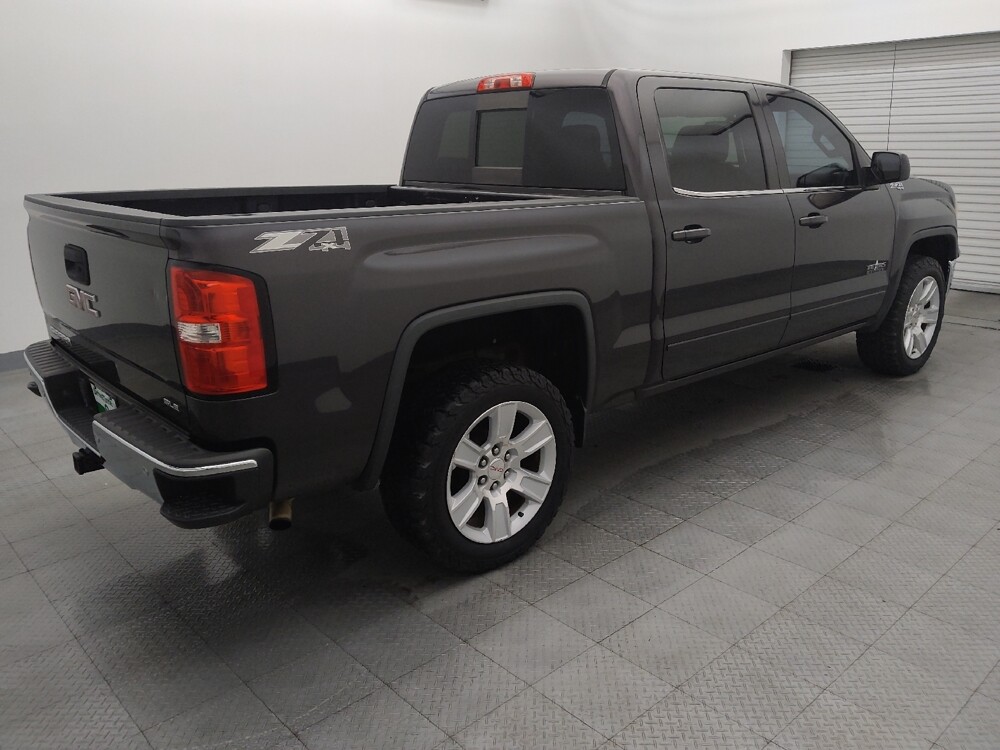 2015 GMC Sierra 1500 in Houston, TX 77060 - 18126161 10