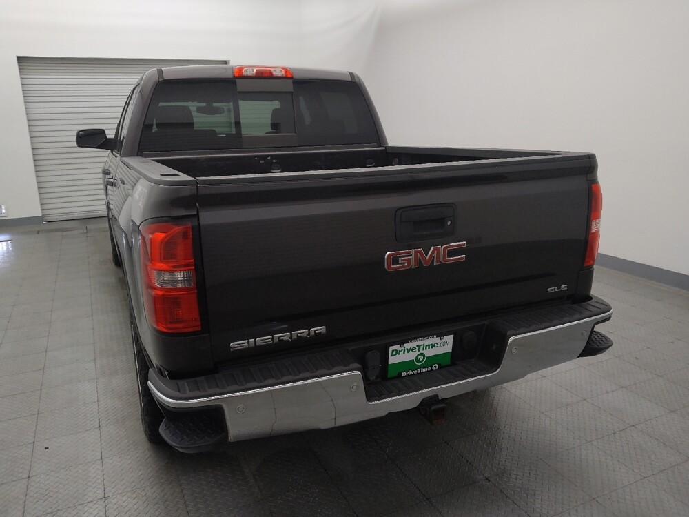 2015 GMC Sierra 1500 in Houston, TX 77060 - 18126161 6