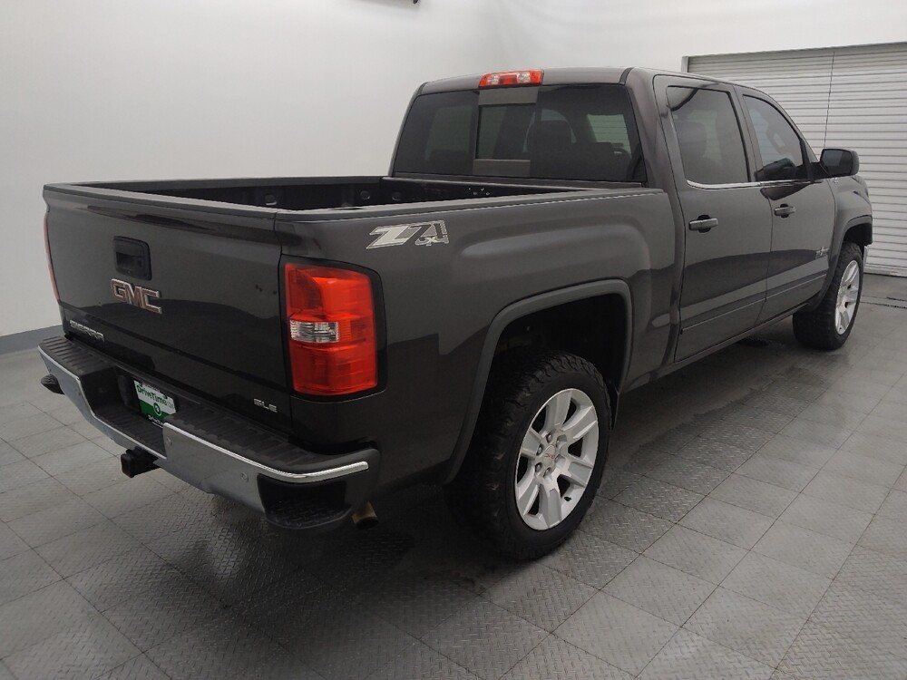 2015 GMC Sierra 1500 in Houston, TX 77060 - 18126161 9