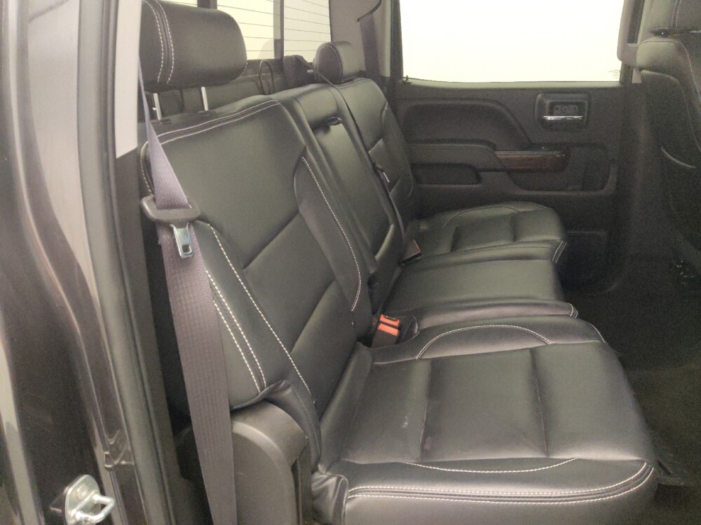 2015 GMC Sierra 1500 in Houston, TX 77060 - 18126161 19