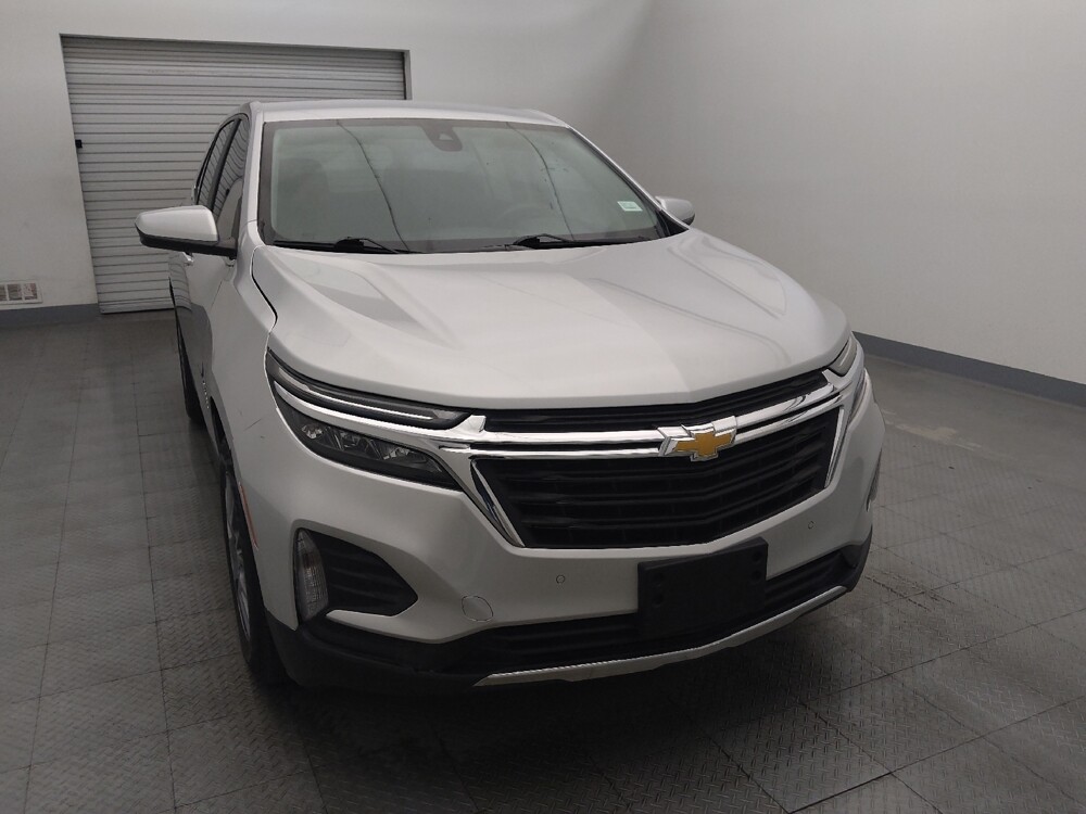 2022 Chevrolet Equinox in Houston, TX 77034 - 18126162 14