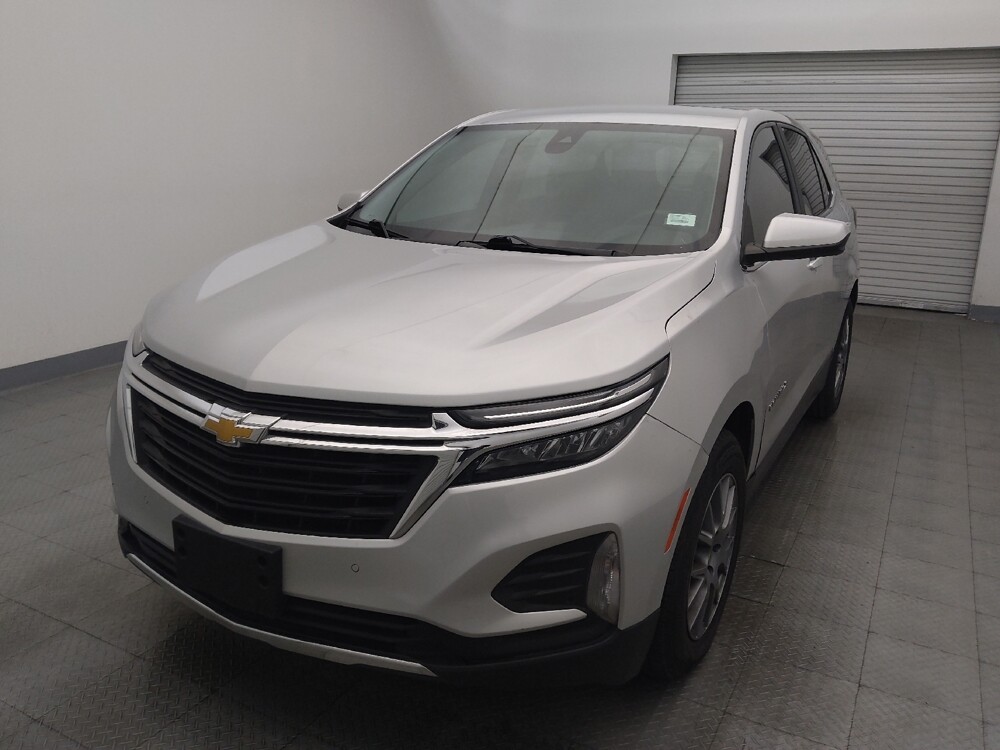 2022 Chevrolet Equinox in Houston, TX 77034 - 18126162 15
