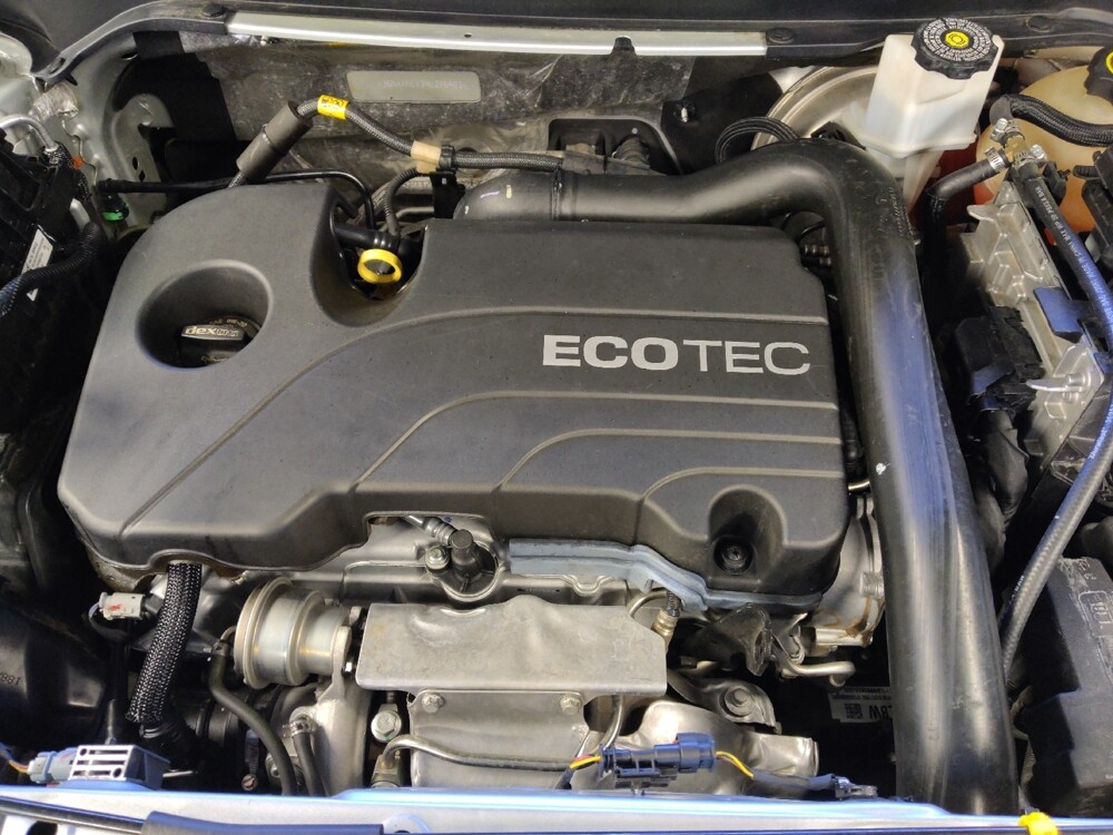 2022 Chevrolet Equinox in Houston, TX 77034 - 18126162 30