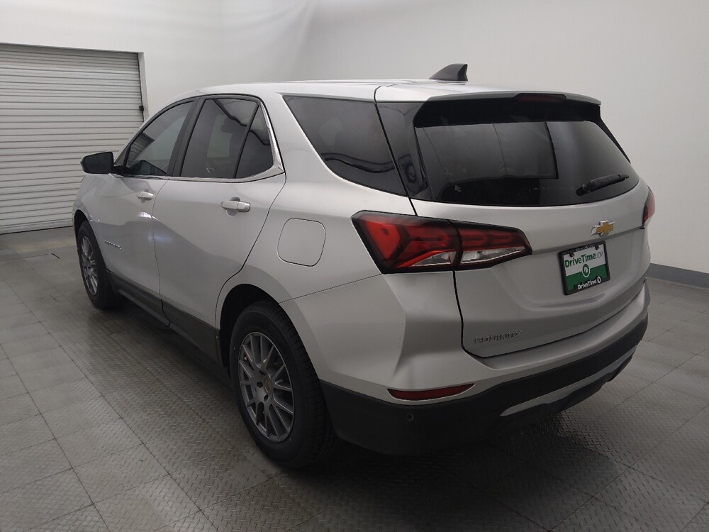 2022 Chevrolet Equinox in Houston, TX 77034 - 18126162 5
