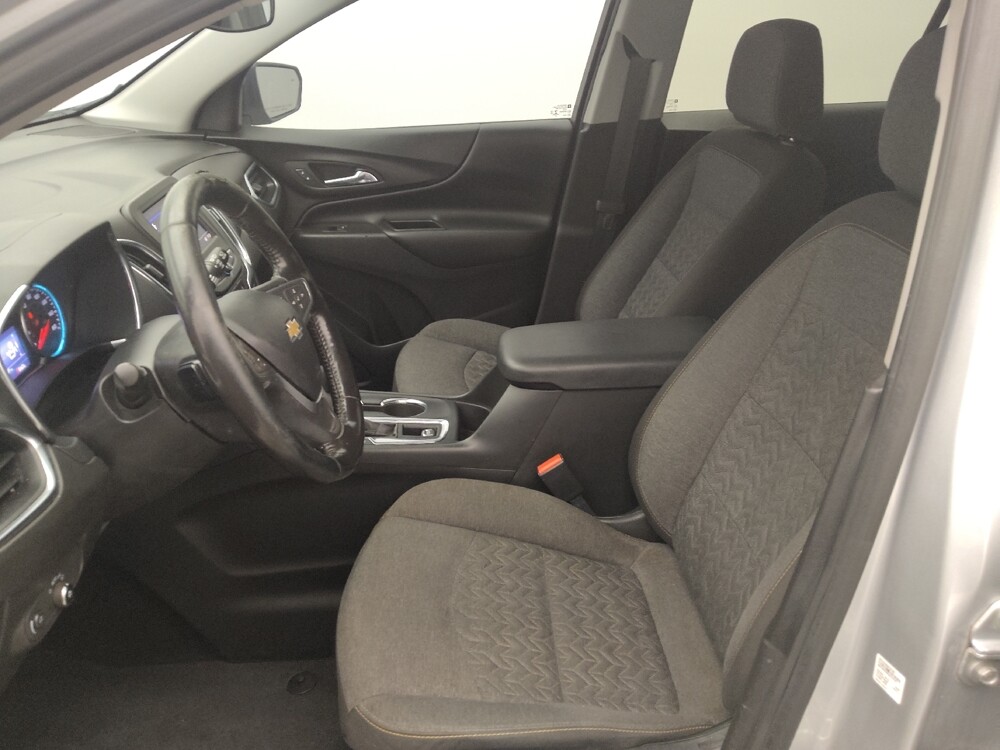 2022 Chevrolet Equinox in Houston, TX 77034 - 18126162 17