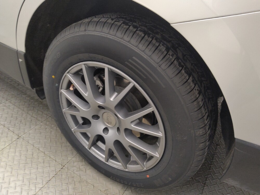 2022 Chevrolet Equinox in Houston, TX 77034 - 18126162 31