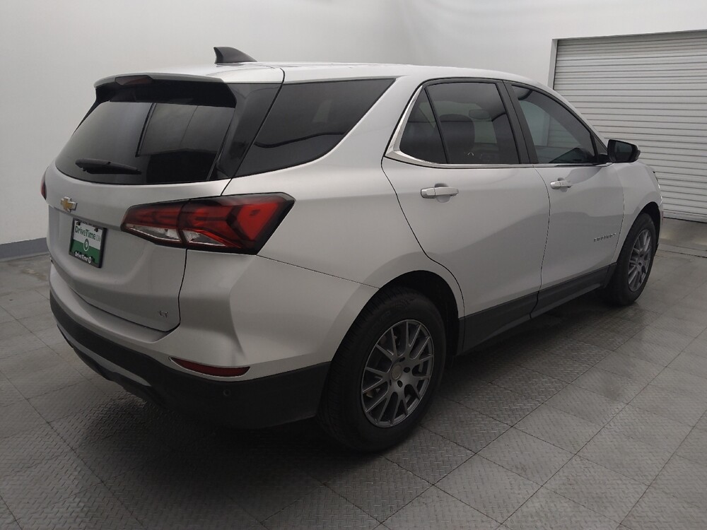 2022 Chevrolet Equinox in Houston, TX 77034 - 18126162 9