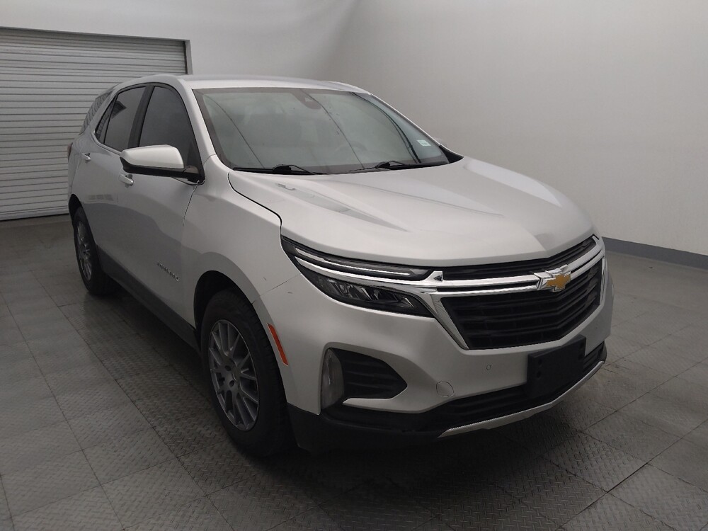 2022 Chevrolet Equinox in Houston, TX 77034 - 18126162 13