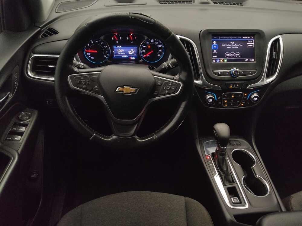 2022 Chevrolet Equinox in Houston, TX 77034 - 18126162 22