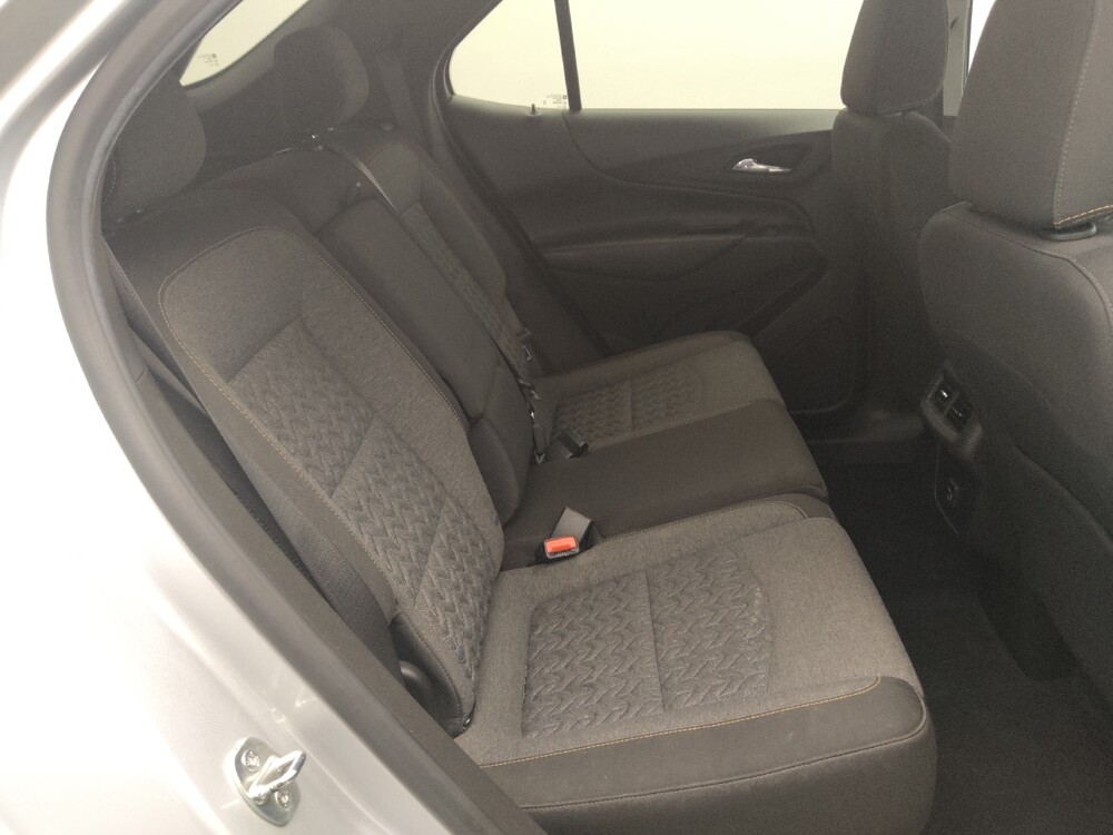 2022 Chevrolet Equinox in Houston, TX 77034 - 18126162 19