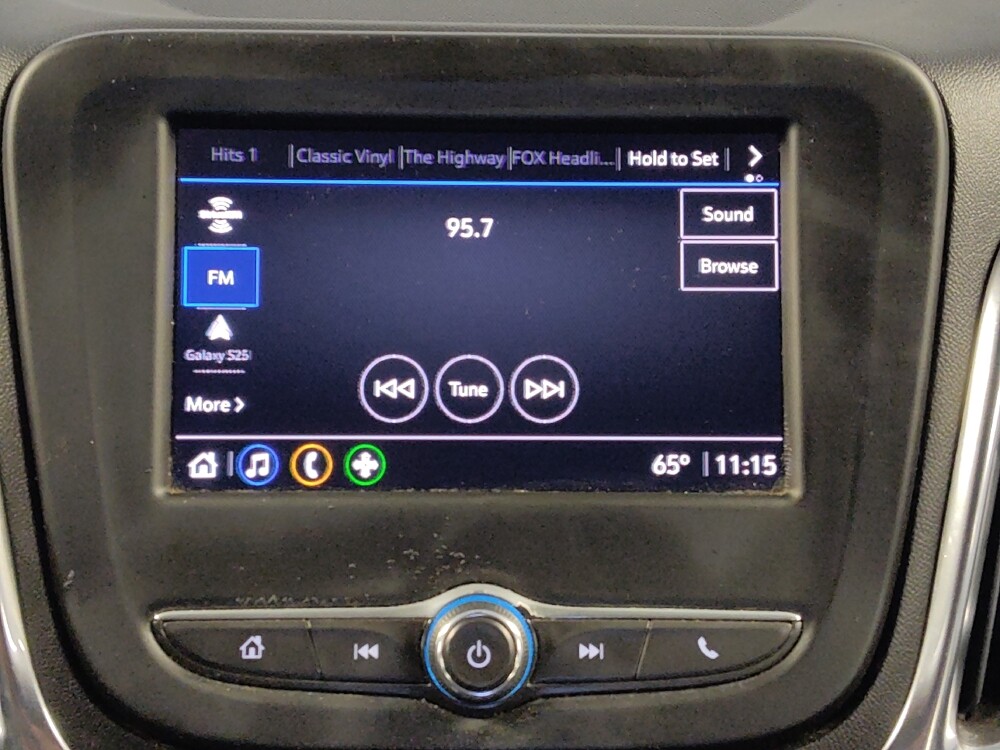 2022 Chevrolet Equinox in Houston, TX 77034 - 18126162 25