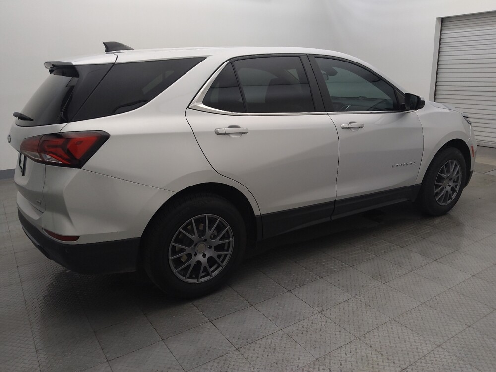 2022 Chevrolet Equinox in Houston, TX 77034 - 18126162 10