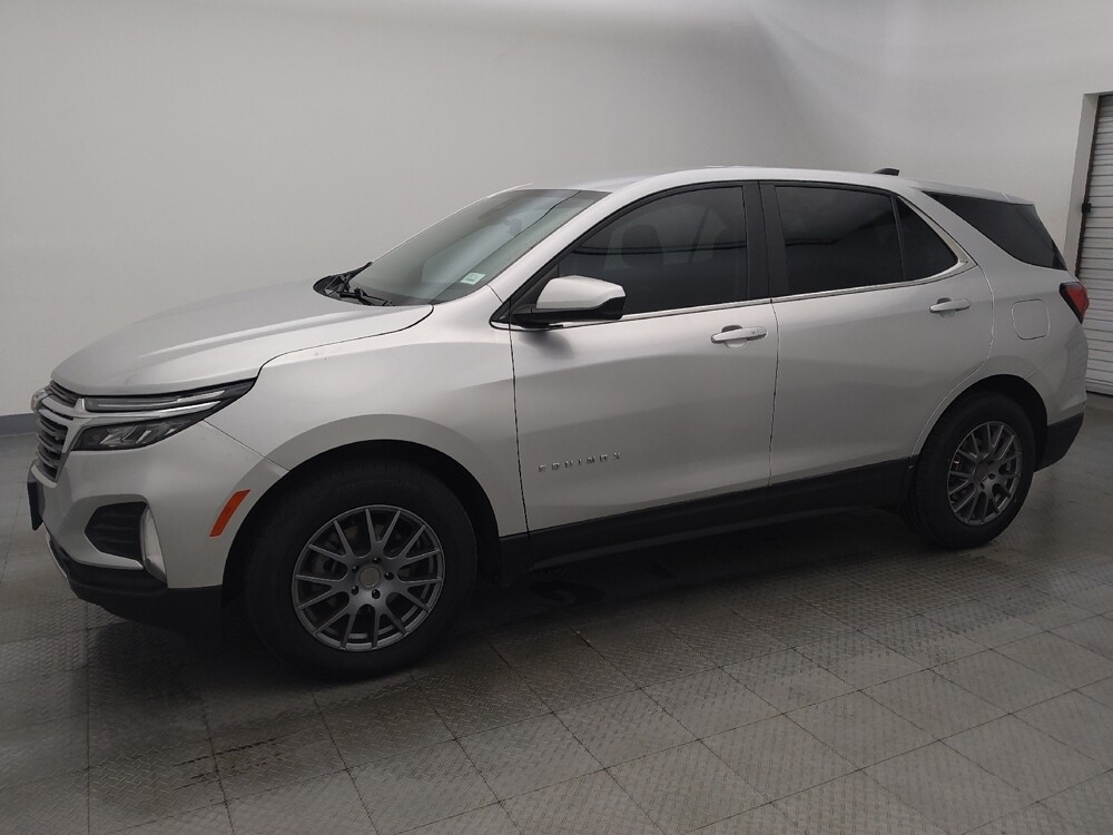 2022 Chevrolet Equinox in Houston, TX 77034 - 18126162 2