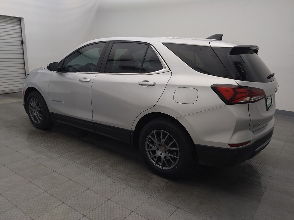 2022 Chevrolet Equinox in Houston, TX 77034 - 18126162 3