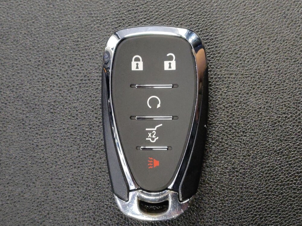 2022 Chevrolet Equinox in Houston, TX 77034 - 18126162 32