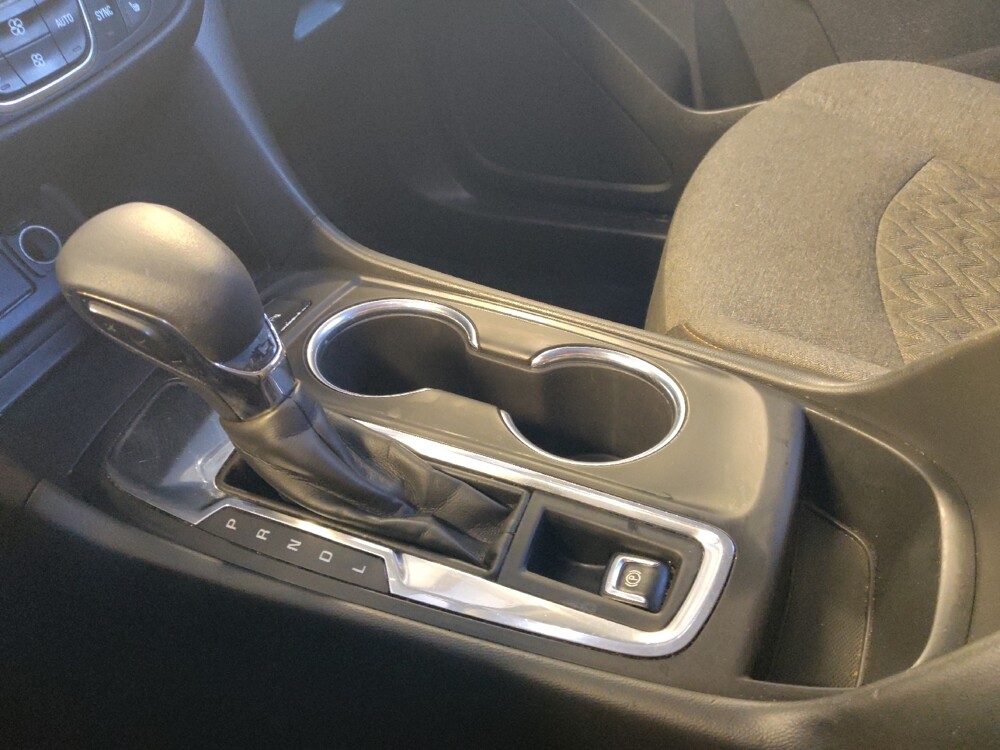 2022 Chevrolet Equinox in Houston, TX 77034 - 18126162 26