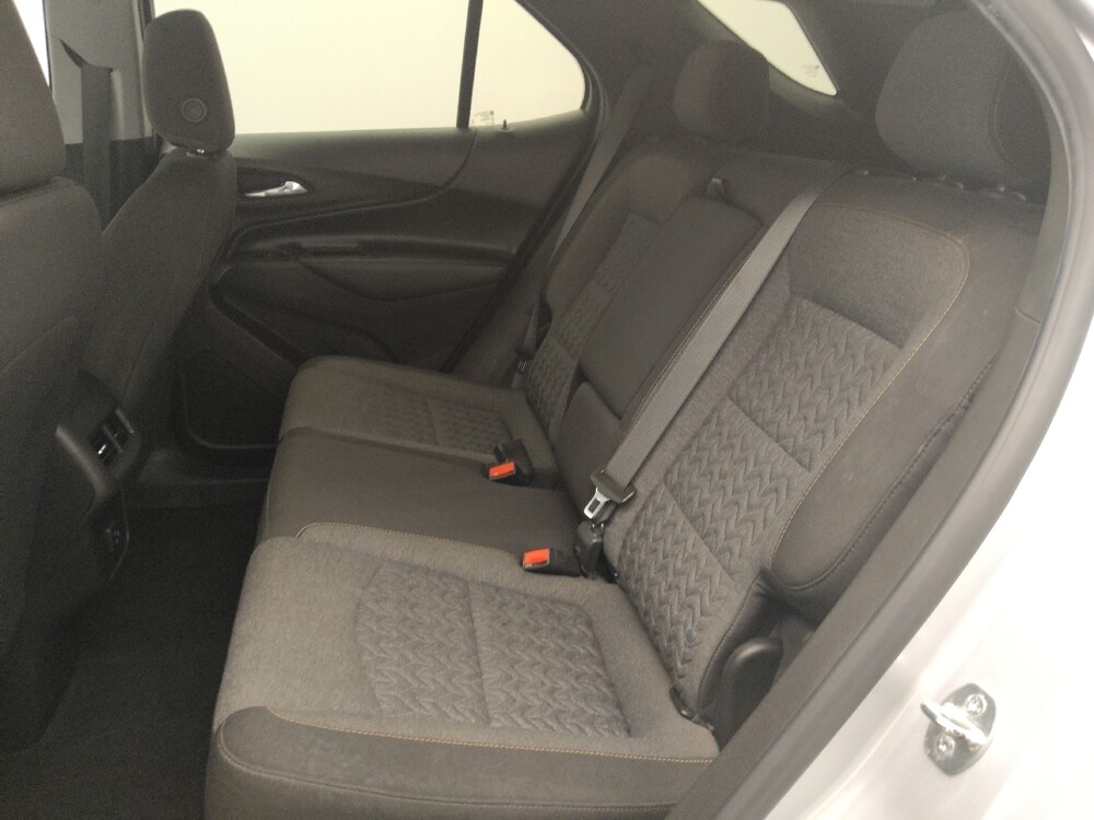 2022 Chevrolet Equinox in Houston, TX 77034 - 18126162 18