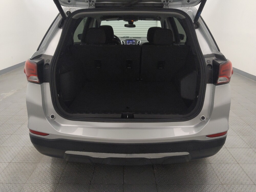 2022 Chevrolet Equinox in Houston, TX 77034 - 18126162 29