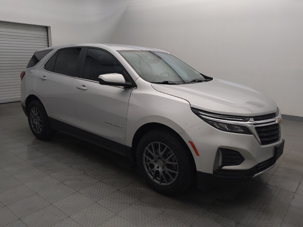 2022 Chevrolet Equinox in Houston, TX 77034 - 18126162 11