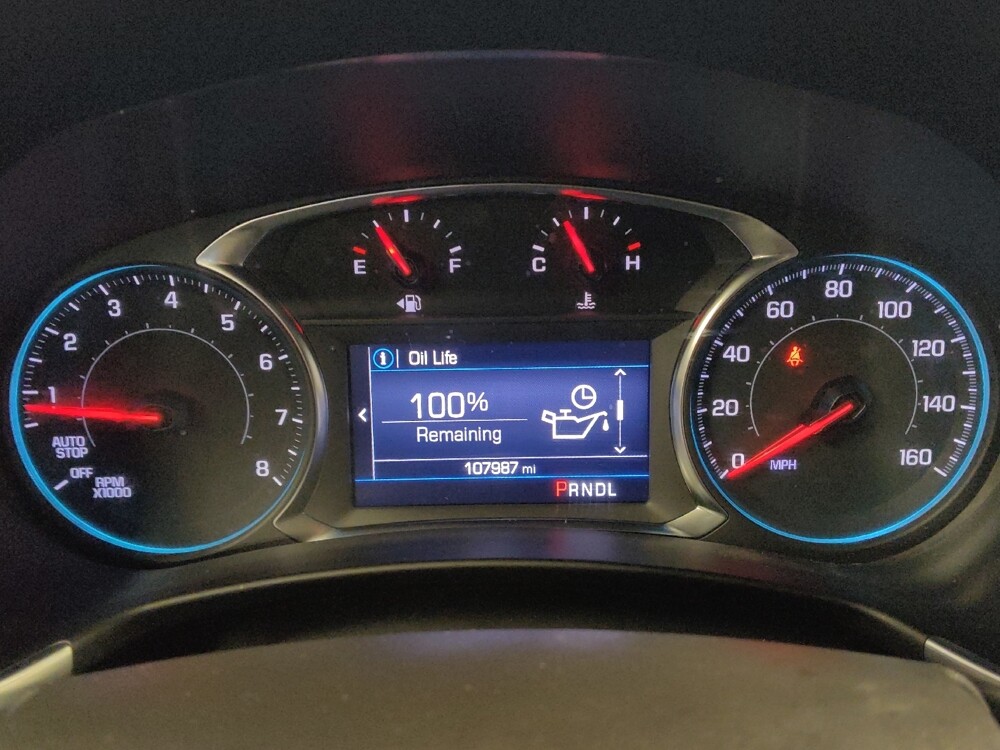 2022 Chevrolet Equinox in Houston, TX 77034 - 18126162 23